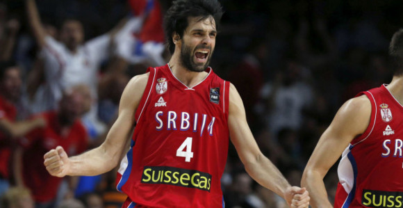 Teodosić: Slava se ne stiče u klubu, već u reprezentaciji!