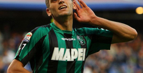 Berardi rekao NE Juventusu, DA Interu!