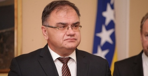 Ivanić ne pristaje na hitnu sjednicu