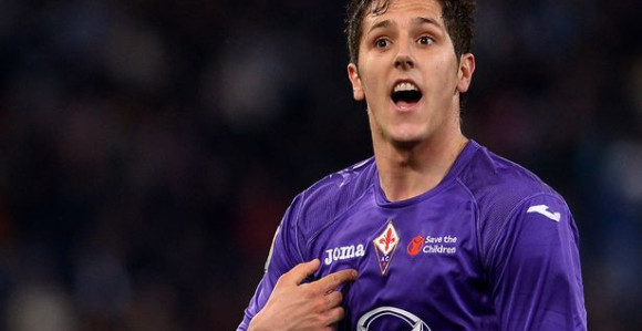 Stevan Jovetić je Vengerova želja!