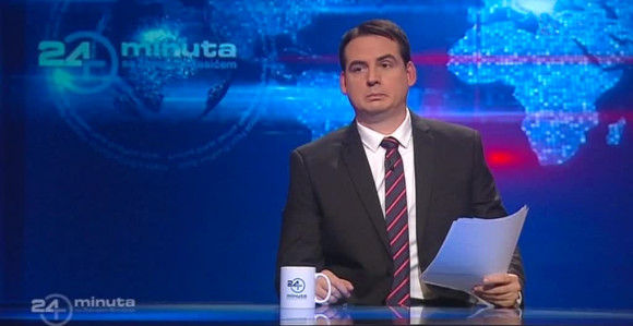 Kesić u raljama mafije zbog "oca nacije"