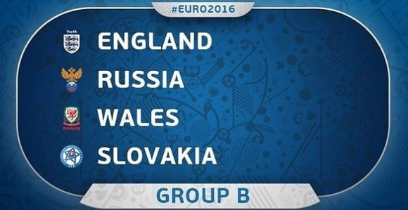EURO: Rusi idu kući, Vels i Engleska dalje, Slovaci čekaju!
