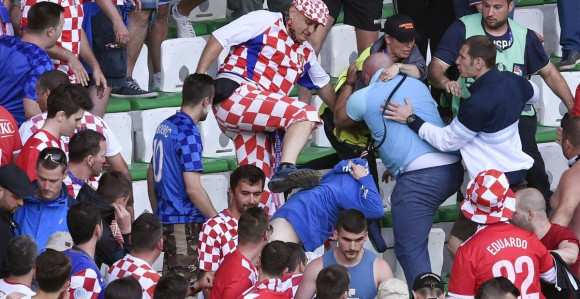 Video: Hrvati SUPER prošli! Kazna samo 100 000 evra!