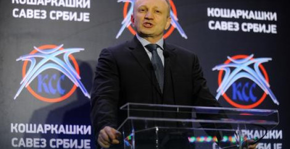 Dragan Đilas, predsjednik KSS-a: Možda se povučem poslije Rija!