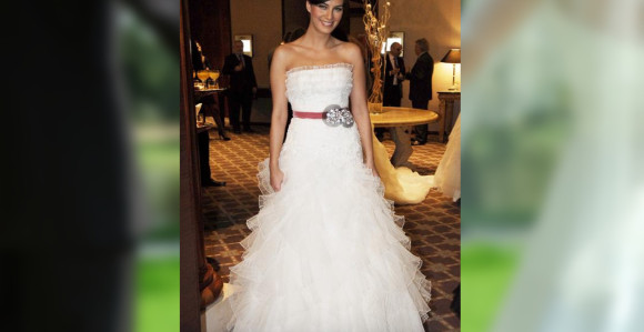 Vjenčali se voditeljka i nekadašnji košarkaš