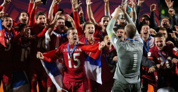 Godinu dana od svjetskog vrha! Gdje su danas zlatni "Orlići" sa Novog Zelanda...?