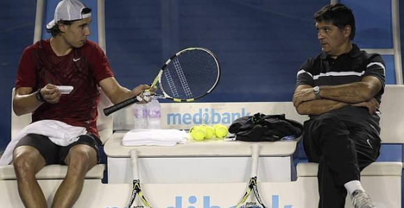 Toni Nadal: Rafa se ne plaši Zika virusa!