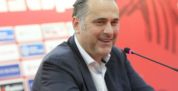 Božović nakon žrijeba: Nije loše, ali bez opuštanja!