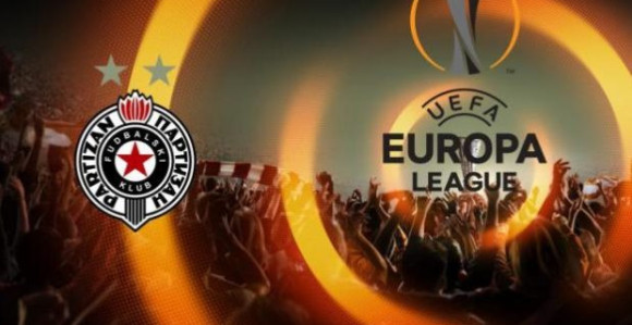 Partizanov žreb za LE: Slavija Sofija ili Zaglebje Lubin! Čuki teško, Voši (valjda) lako!