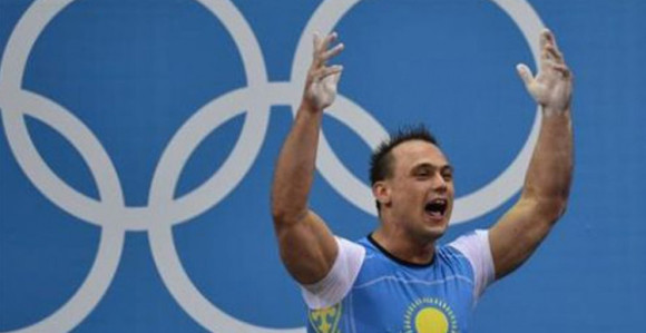 Kazahstanac ostaje bez olimpijskih medalja?!