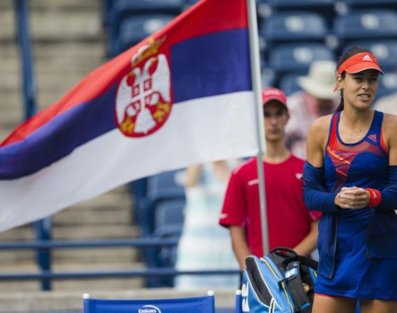 Ana: Medalja za Srbiju na OI - ostvarenje sna!