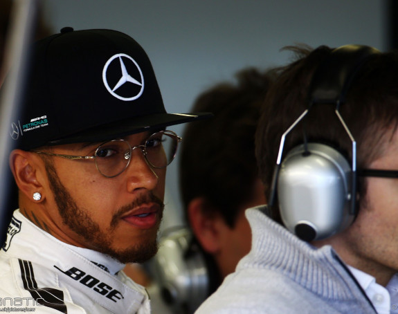 Hamilton: FIA je napravila Formulu 1 tehničkom!