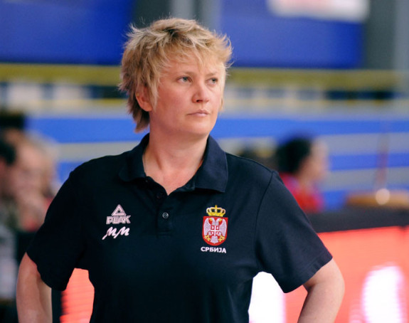 Maljković: "Prljavo" će biti u Riju!