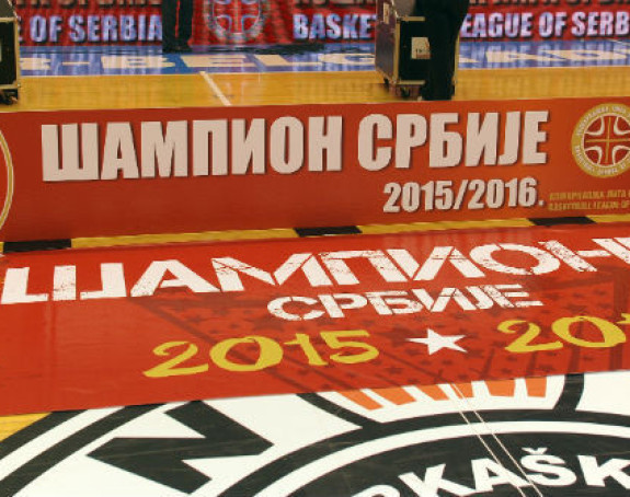 Crvena zvezda organizuje turnir: Stižu Fener i AEK!