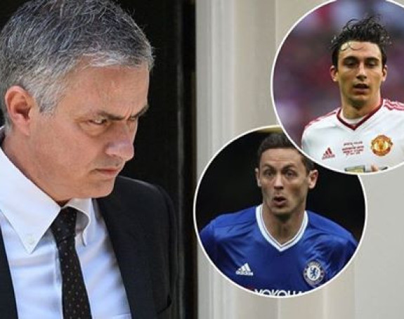 Murinjo nudi Darmijana za Matića!