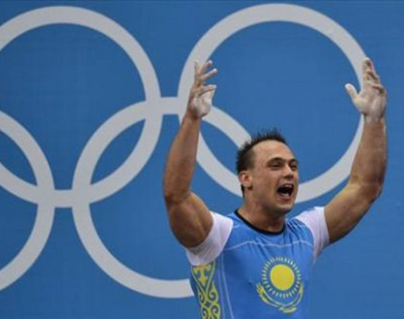 Kazahstanac ostaje bez olimpijskih medalja?!