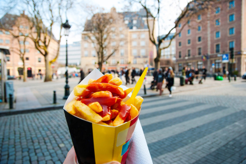 Belgija će ostati bez najveće gastronomske atrakcije?