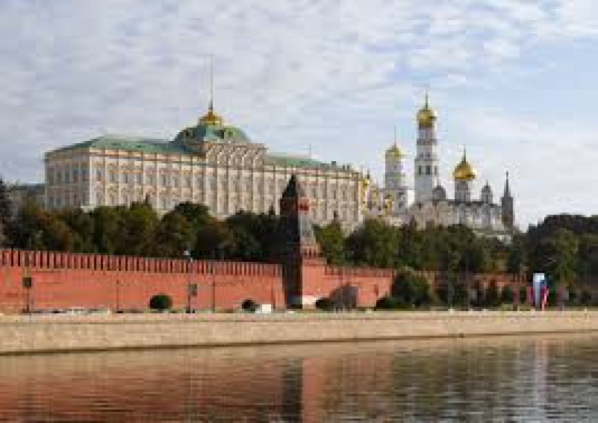 О плану САД Руси нису упознати
