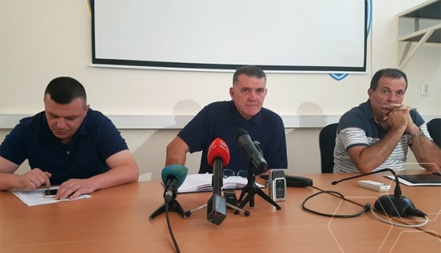 Ubio mladića i spalio skladište