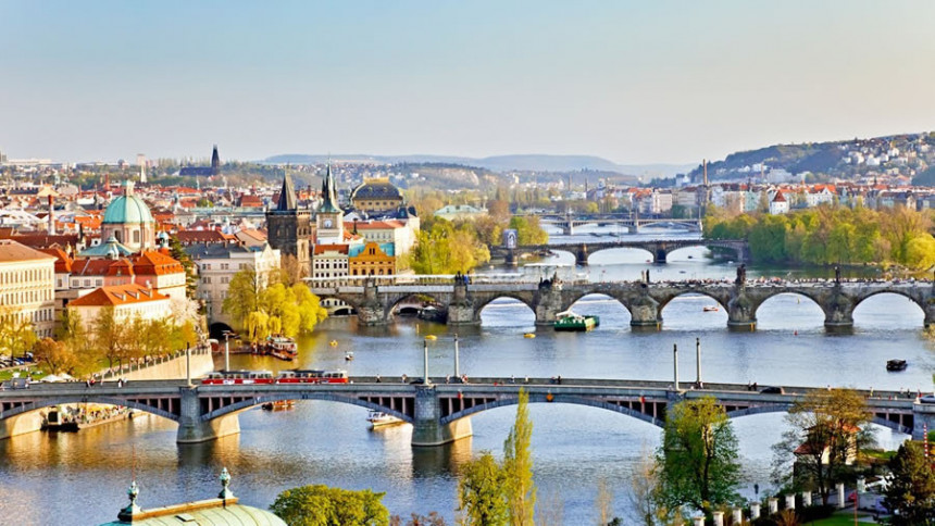 Terorizma tokom ljetovanja najviše se u Evropi plaše Česi
