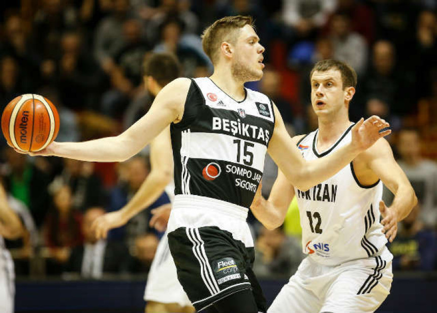 Štimac mijenja klub, ali ostaje na Bosforu!