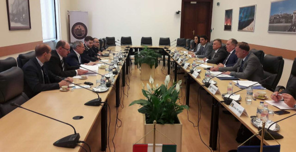 Prioritet borba protiv terorizma