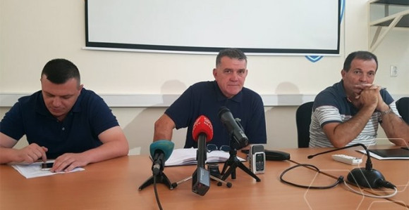 Ubio mladića i spalio skladište 