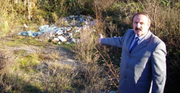 Nezadovoljstvo porodica nestalih