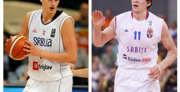 Analiza: Šta Srbi gube bez Jokića i dobijaju sa Bobanom?