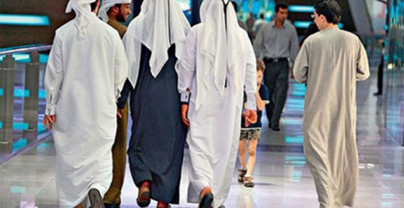 S. Arabiji nisu ukinute vize 