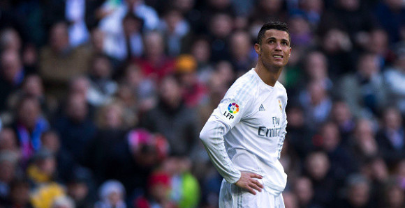 Zašto je Junajted jedini logičan izbor za Ronalda?