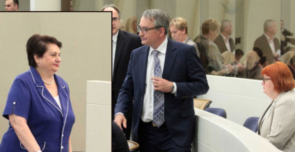 U četvrtak o prijavi Bosića