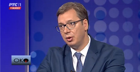 Brnabić će se boriti svim srcem