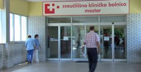 Preminuo vojnik OSBiH