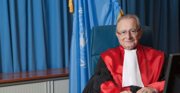 ''Haški tribunal ispunio misiju''
