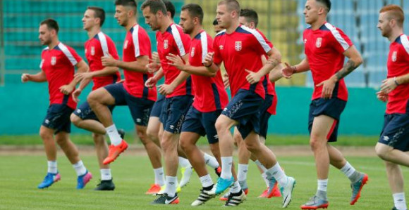 Najava - EP do 21: Biti il' ne biti za "Orliće"!