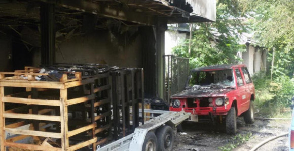 Muškarac uhapšen zbog ubistva 