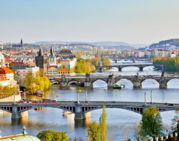 Terorizma tokom ljetovanja najviše se u Evropi plaše Česi