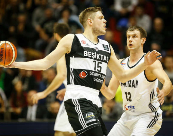 Štimac mijenja klub, ali ostaje na Bosforu!