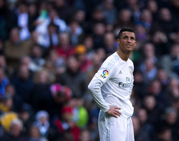 Zašto je Junajted jedini logičan izbor za Ronalda?