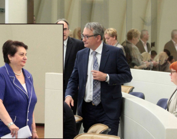 У четвртак о пријави Босића