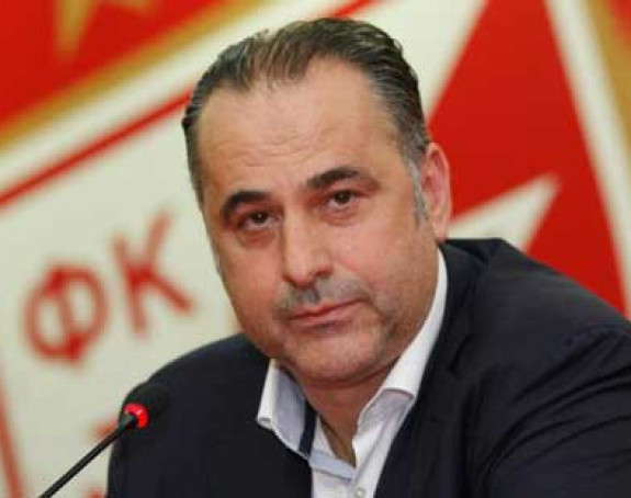 Rus oštro o "Grofu": Zašto su ga vratili kod nas?!