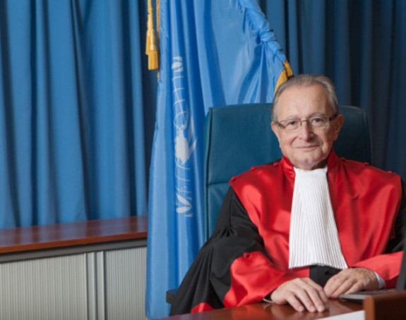 ''Haški tribunal ispunio misiju''