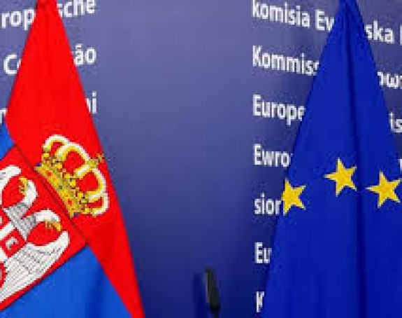 Nova poglavlja EU sa Srbijom