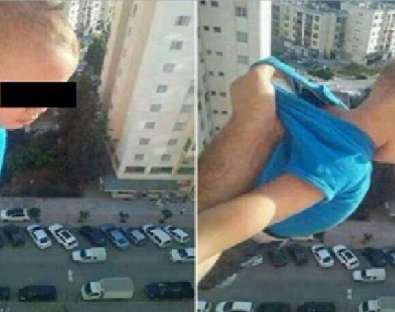Prijetio djetetu zbog lajkova
