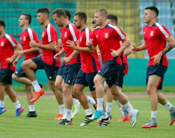 Najava - EP do 21: Biti il' ne biti za "Orliće"!