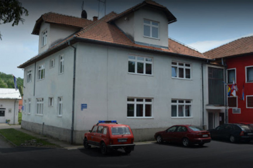 Lopovi odnijeli 160 hiljada KM