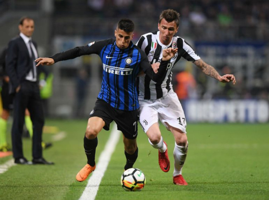 Valensija ''slomila'' Juve!