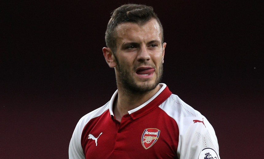 Frka mu za mjesto u timu, ide iz Arsenala!