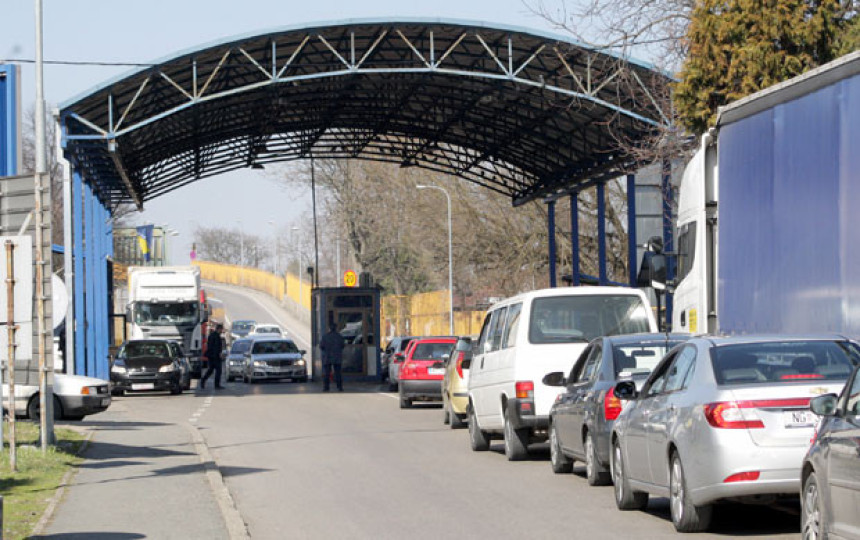 Devet miliona za most u Gradišci